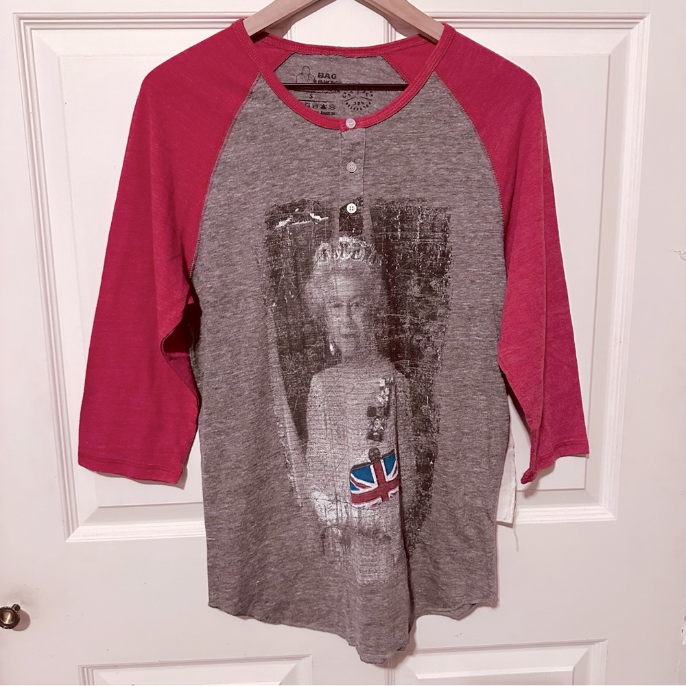 My Other Bag | Henley | Queen Elizabeth II